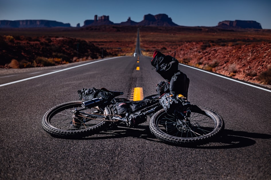 The Ultimate Packing List for Road Trips