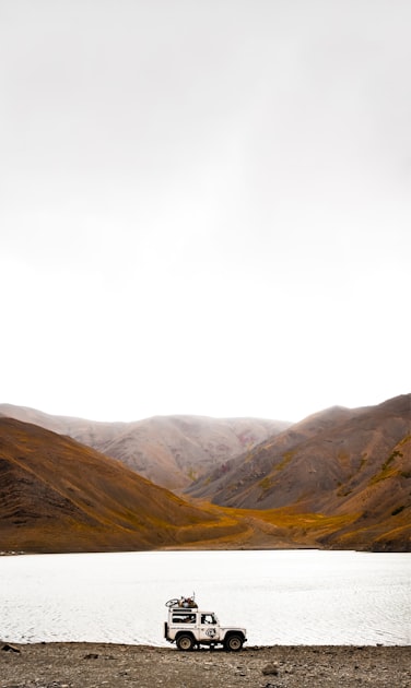Exploring National Parks: A Road Trip Guide